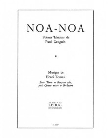 Noa-Noa