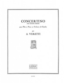Concertino