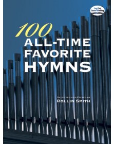 100 All Time Favorite Orgel