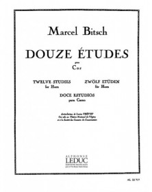Etudes(12)