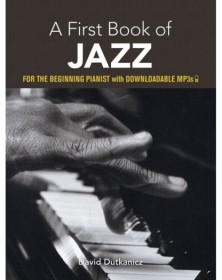 A First Book Of Jazz