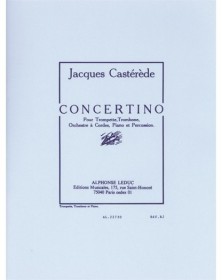 Concertino