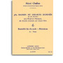 380 Basses et Chants Donnés Vol. 6A