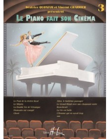 Le Piano fait son cinéma Vol.3