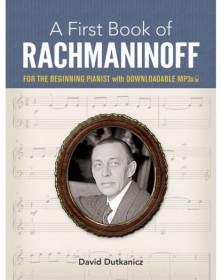 A First Book Of Rachmaninoff