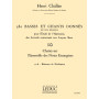 380 Basses et Chants Donnés Vol. 10B