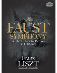 A Faust Symphony In Three...