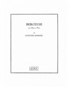 Berceuse
