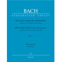 Cantata No. 1 - BWV 1