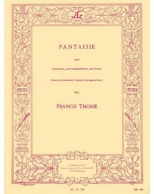 Fantaisie