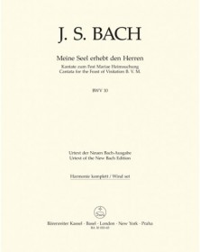 Cantata No. 10
