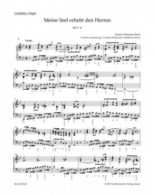 Cantata No. 10