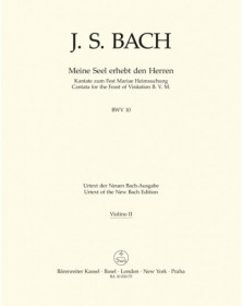 Cantata No. 10