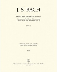 Cantata No. 10