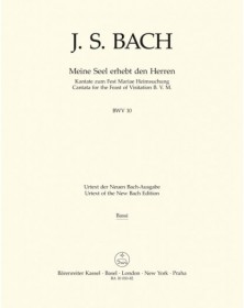 Cantata No. 10