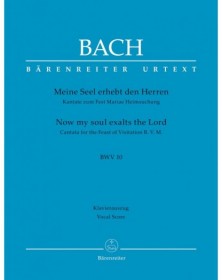 Cantata No. 10