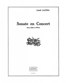 Sonate En Concert Op64