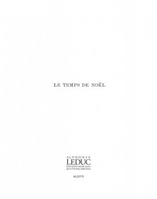 Temps De Noel