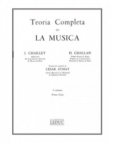 Teoria Completa De La...