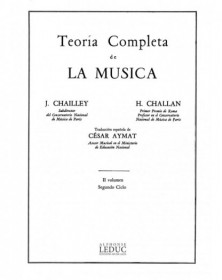 Teoria Completa De La...