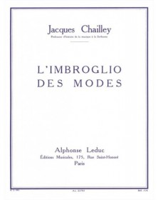 L'Imbroglio Des Modes