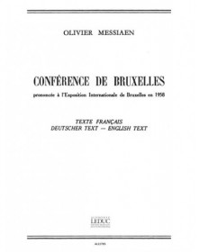 Olivier Messiaen:...
