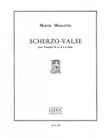 Scherzo-Valse