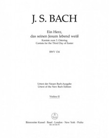 Cantata No.134