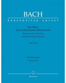 Cantata No.134