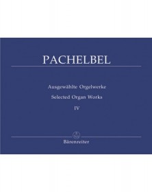 Selected Organ Works -...