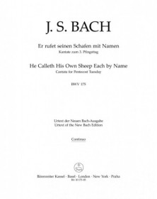 Cantata BWV 175