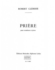 Priere