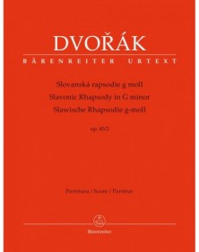 Slavonic Rhapsody In G...