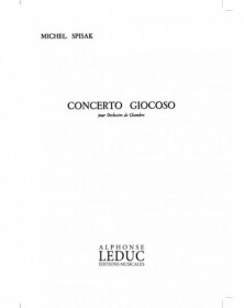 Concerto Giocoso