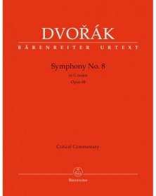 Symphony No. 8
