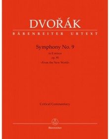 Symphony in in E minor