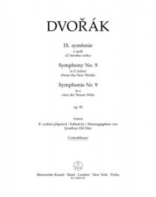 Symphony No. 9 In E-minor...