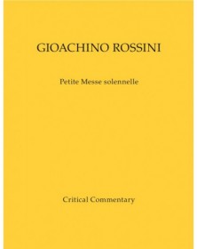 Petite Messe solennelle