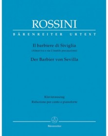 The Barber of Seville