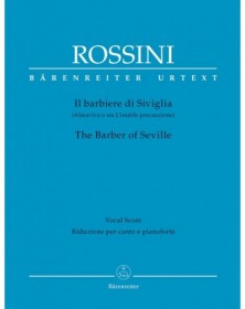 The Barber of Seville