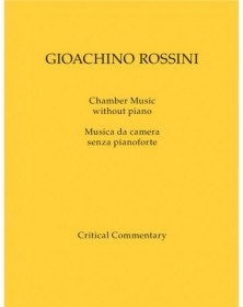 Chamber Music without piano
