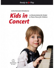 Kids In Concert