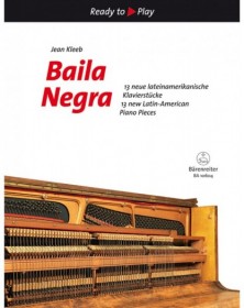 Baila Negra