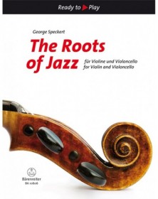 Roots Of Jazz