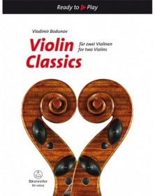 Violin Classics