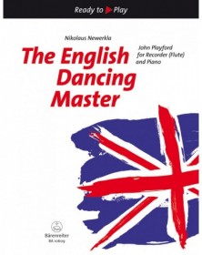 English Dancing Master...