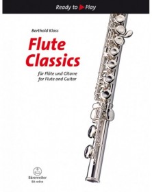 Flute Classics