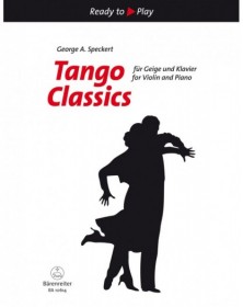 Tango Classics
