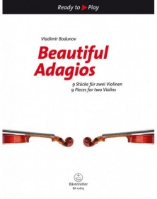 Beautiful Adagios