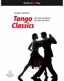 Tango Classics